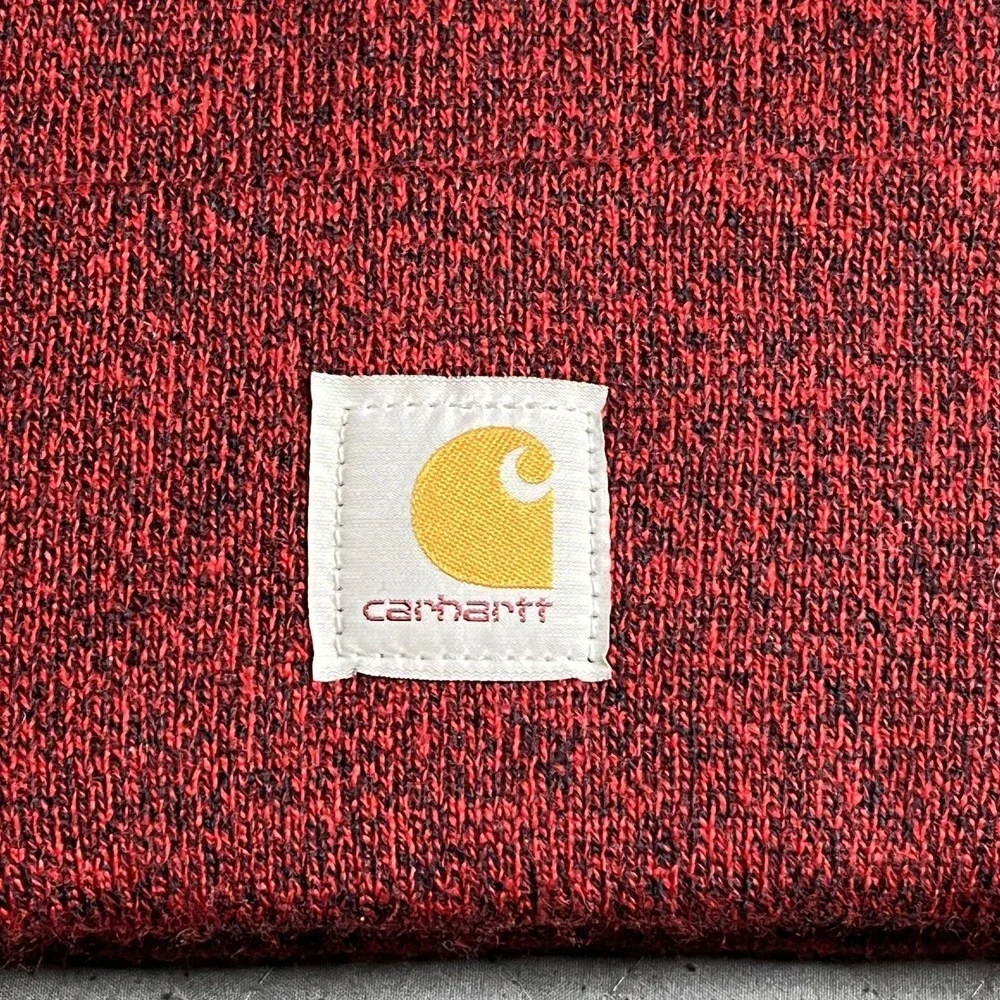 Carhartt stay warm